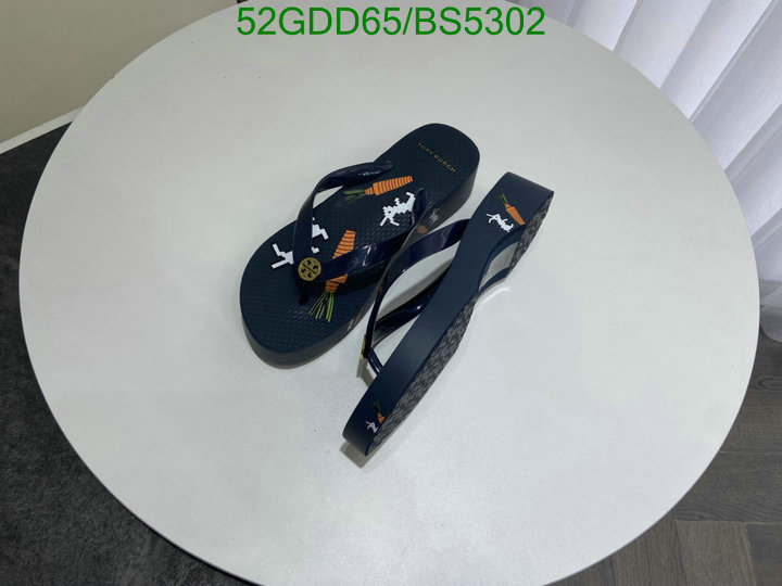 Women Shoes-Tory Burch Code: BS5302 $: 52USD