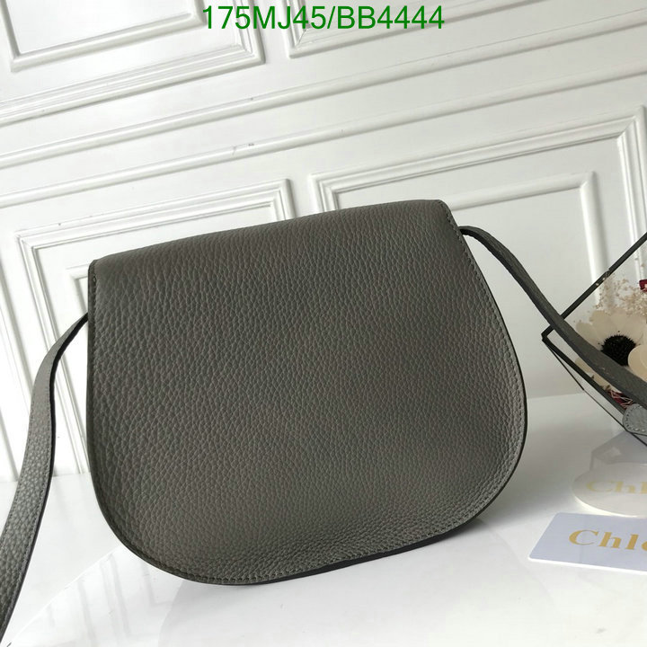 Chloe Bag-(Mirror)-Diagonal- Code: BB4444