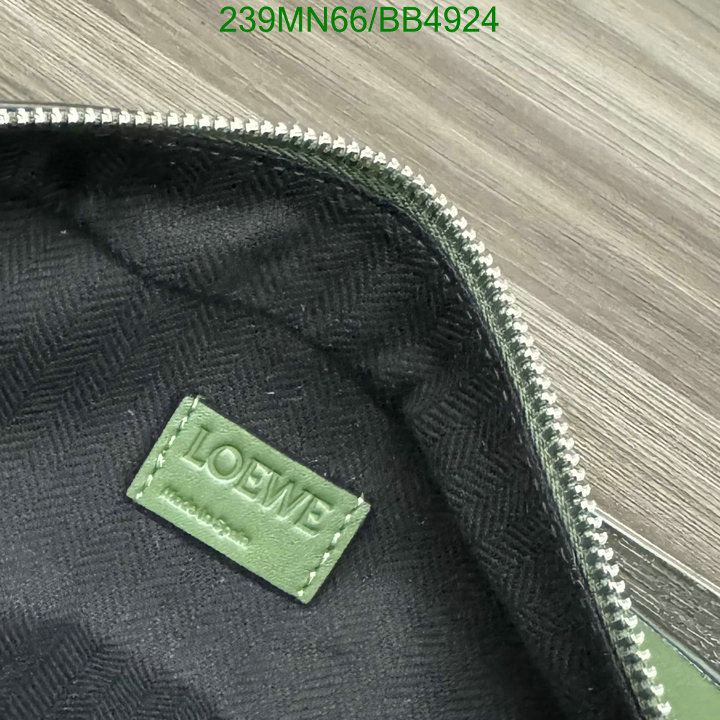 Loewe Bag-(Mirror)-Diagonal- Code: BB4924 $: 239USD