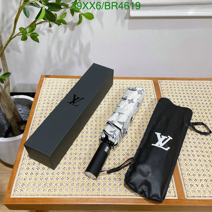 Umbrella-LV Code: BR4619 $: 39USD