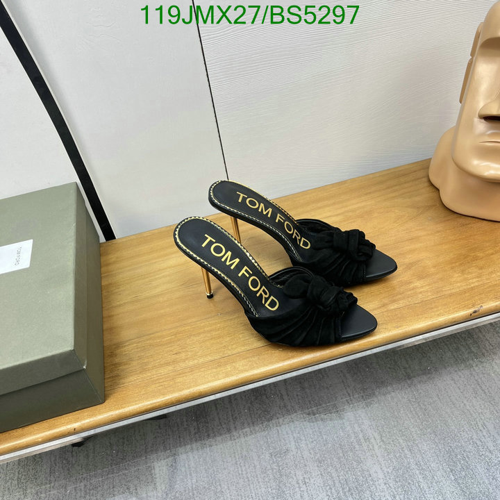 Women Shoes-Tom Ford Code: BS5297 $: 119USD