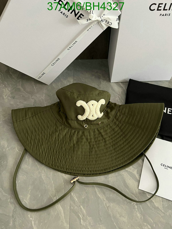 Cap-(Hat)-Celine Code: BH4327 $: 37USD