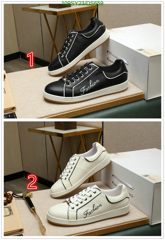 Men shoes-Gucci Code: DS659 $: 109USD