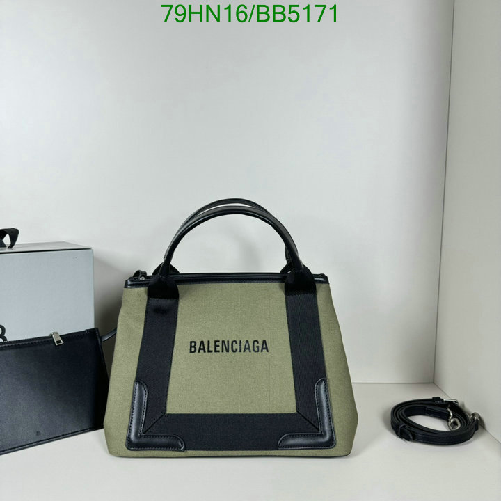 Balenciaga Bag-(4A)-Other Styles- Code: BB5171 $: 79USD