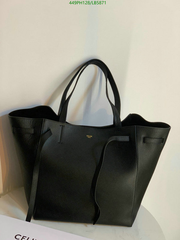 Celine Bag-(Mirror)-Bucket bag- Code: LB5871 $: 449USD