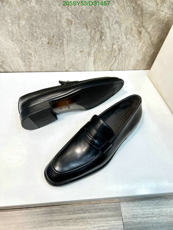 Men shoes-Berluti Code: DS1457 $: 205USD