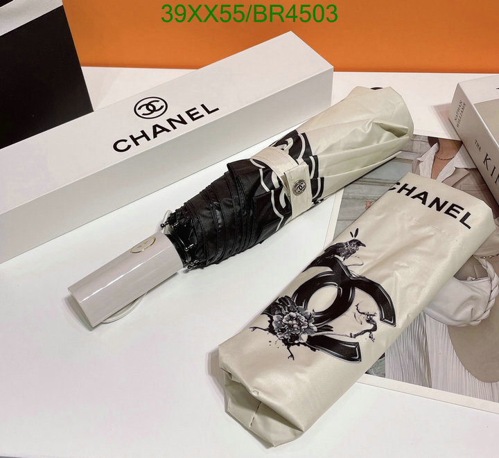 Umbrella-Chanel Code: BR4503 $: 39USD
