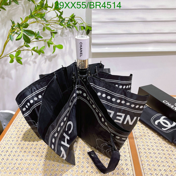 Umbrella-Chanel Code: BR4514 $: 39USD