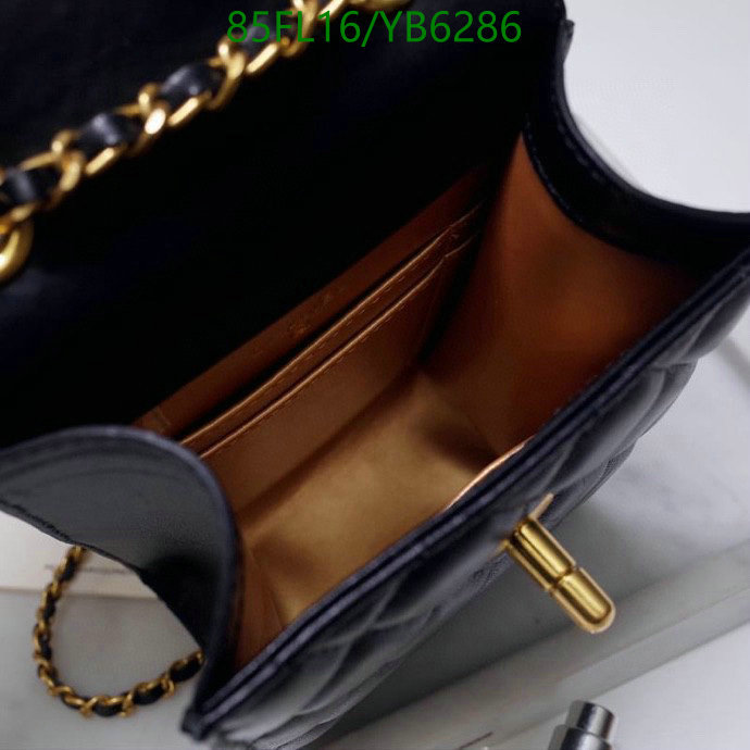 Chanel Bag-(Mirror)-Other Styles- Code: YB6286 $: 85USD