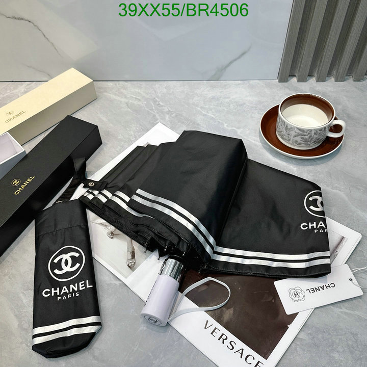 Umbrella-Chanel Code: BR4506 $: 39USD