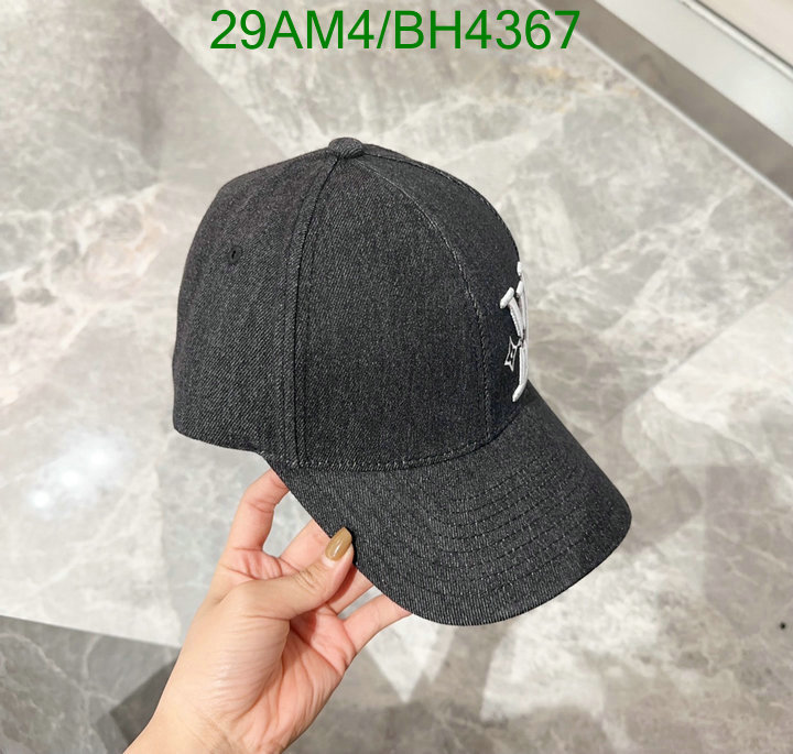 Cap-(Hat)-LV Code: BH4367 $: 29USD