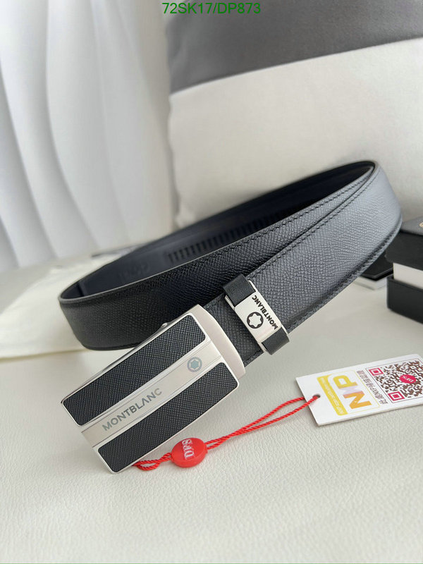 Belts-Montblanc Code: DP873 $: 72USD