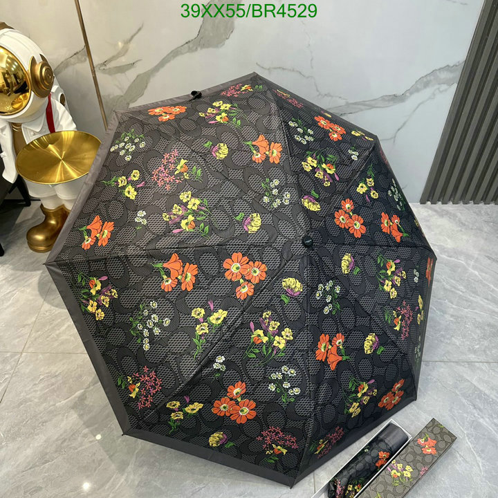 Umbrella-Coach Code: BR4529 $: 39USD