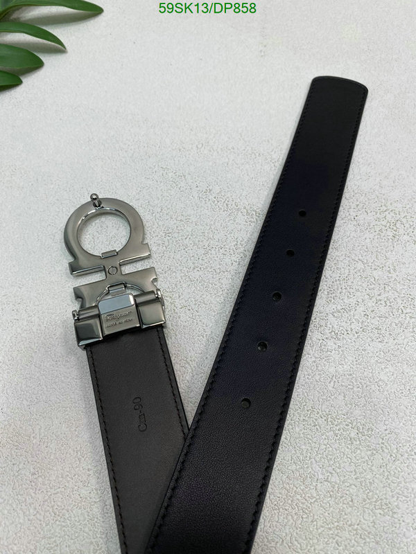 Belts-Ferragamo Code: DP858 $: 59USD