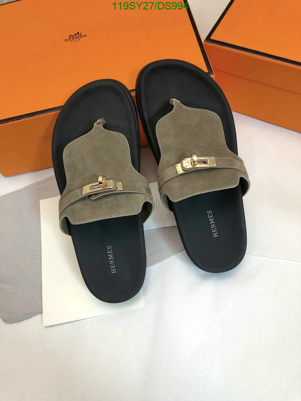 Women Shoes-Hermes Code: DS994 $: 119USD