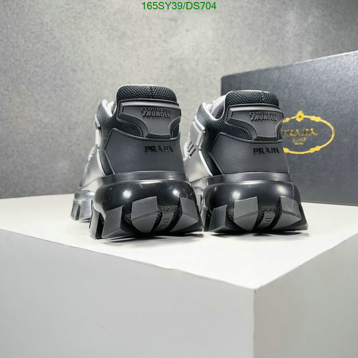 Women Shoes-Prada Code: DS704 $: 165USD