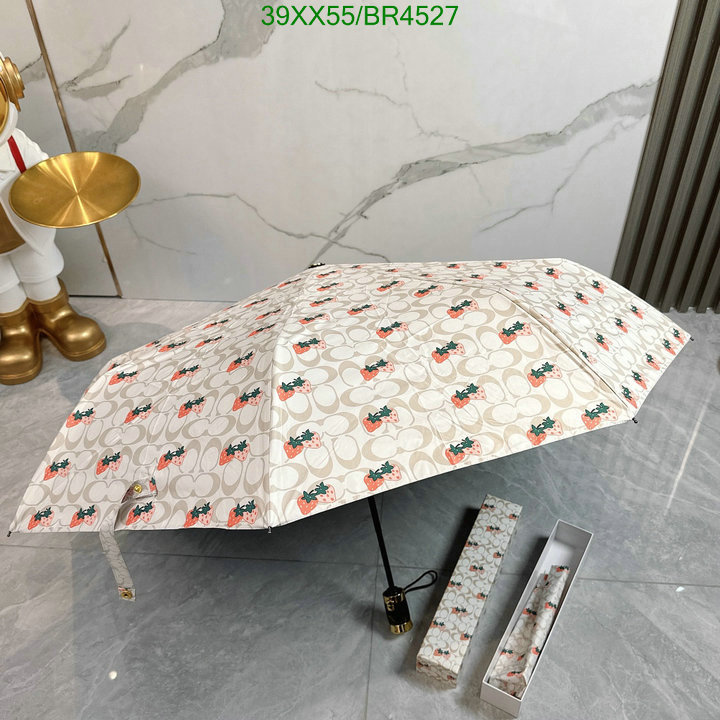 Umbrella-Coach Code: BR4527 $: 39USD