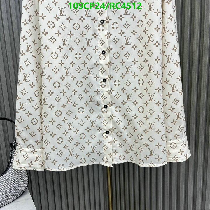 Clothing-LV Code: RC4512 $: 109USD