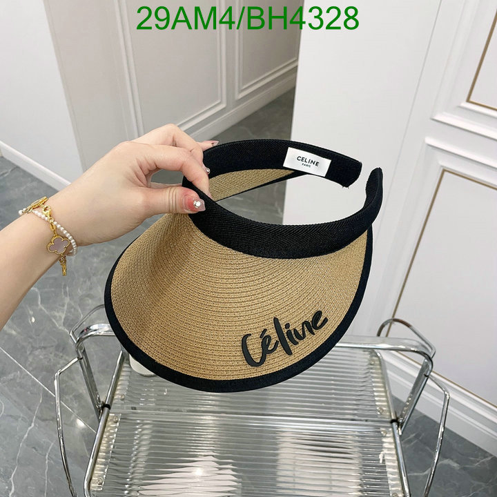 Cap-(Hat)-Celine Code: BH4328 $: 29USD