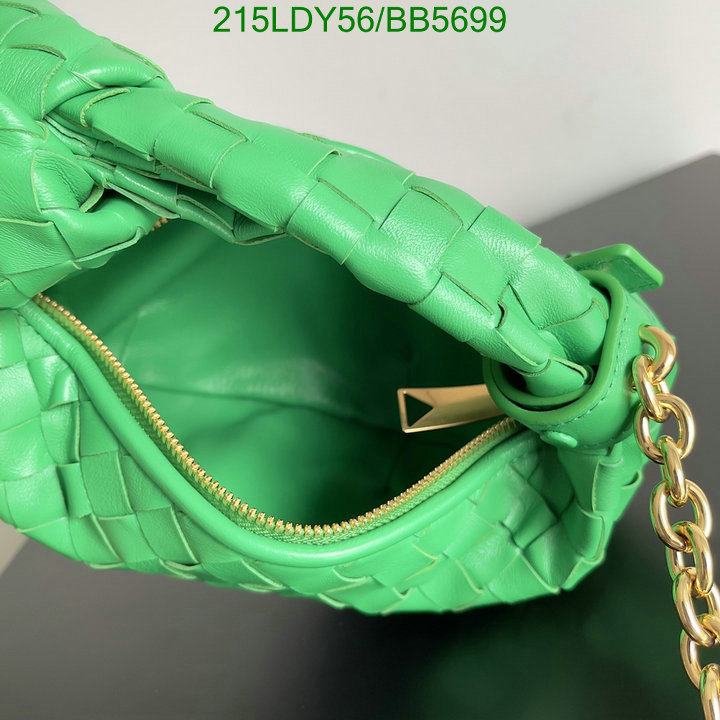 BV Bag-(Mirror)-Jodie Code: BB5699 $: 215USD