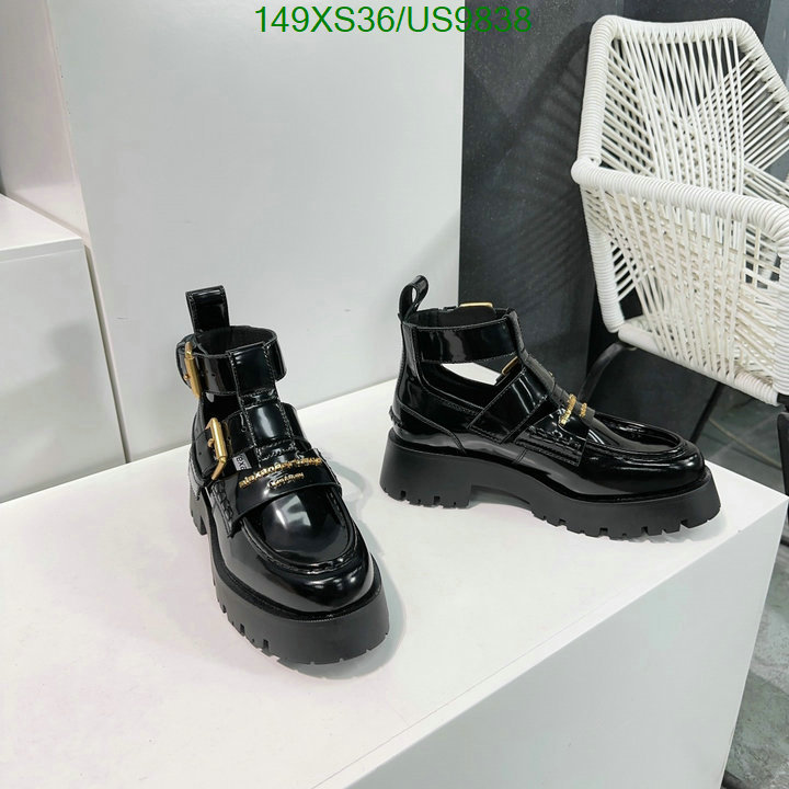 Women Shoes-Celine Code: US9838 $: 149USD