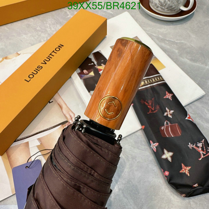 Umbrella-LV Code: BR4621 $: 39USD