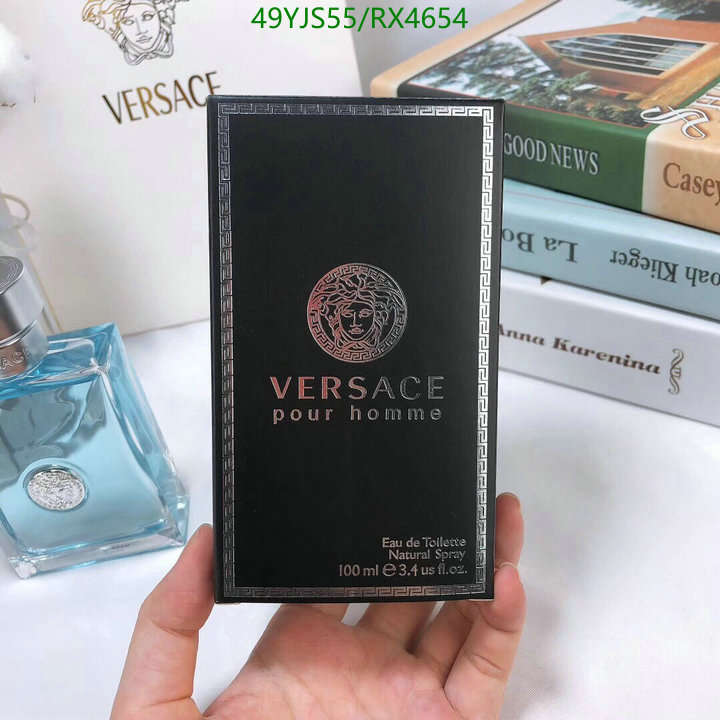 Perfume-Versace Code: RX4654 $: 49USD