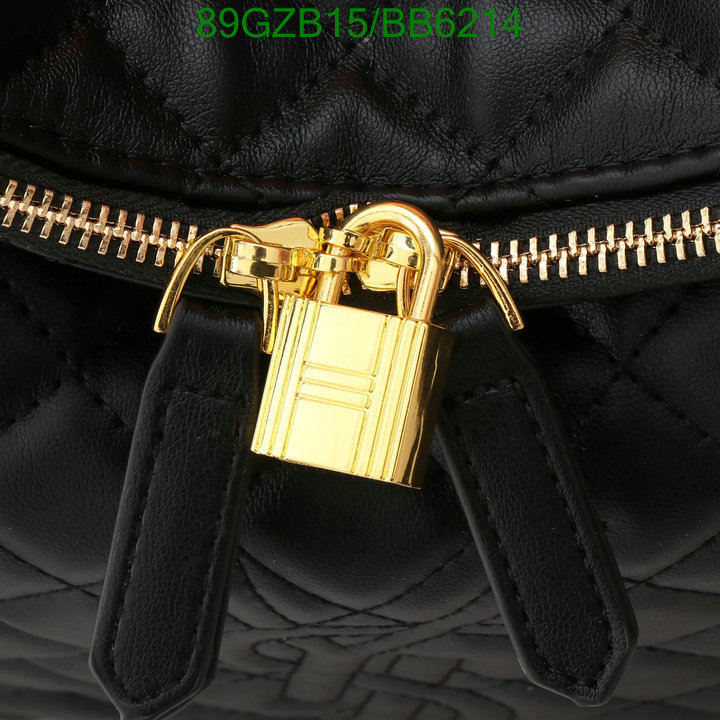 YSL Bag-(4A)-Handbag- Code: BB6214 $: 89USD