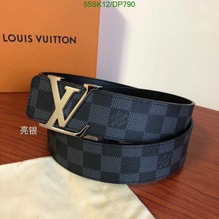 Belts-LV Code: DP790 $: 55USD