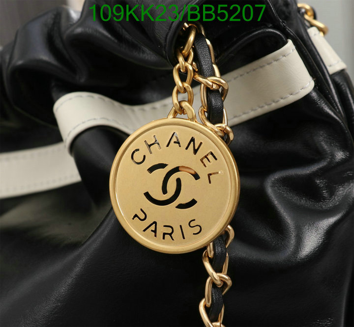 Chanel Bag-(4A)-Handbag- Code: BB5207 $: 109USD