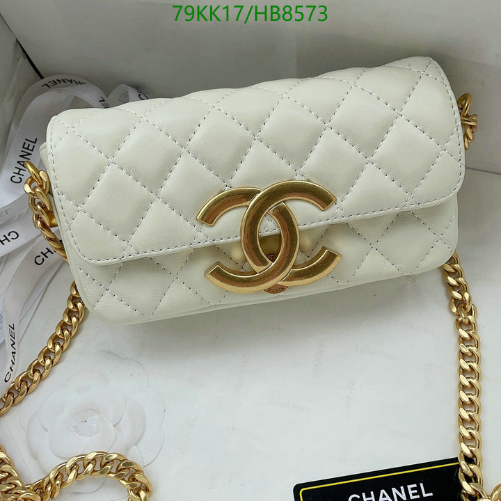 Chanel Bag-(4A)-Diagonal- Code: HB8573 $: 79USD