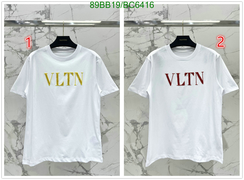 Clothing-Valentino Code: BC6416 $: 89USD