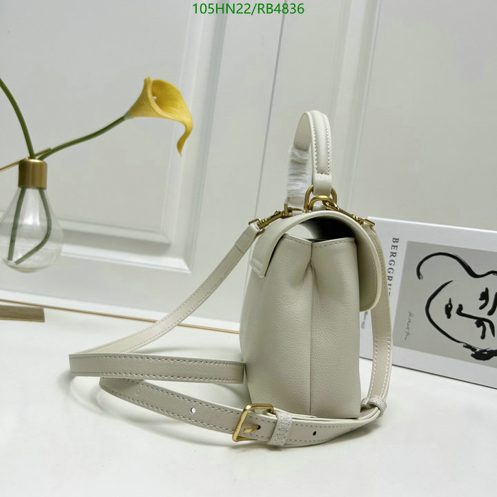 Celine Bag-(4A)-Crossbody- Code: RB4836