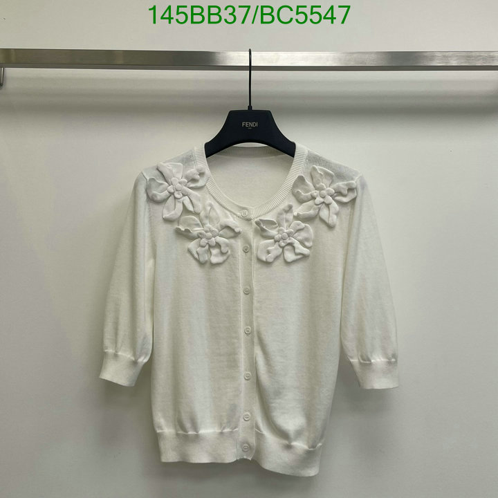 Clothing-Valentino Code: BC5547 $: 145USD