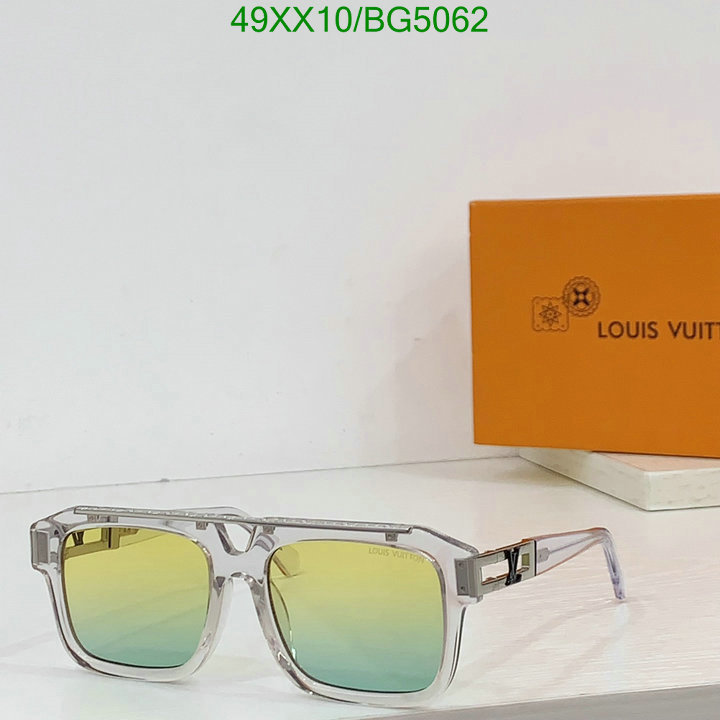 Glasses-LV Code: BG5062 $: 49USD