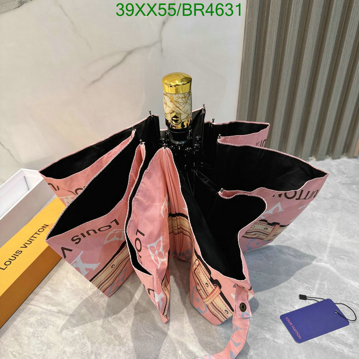 Umbrella-LV Code: BR4631 $: 39USD