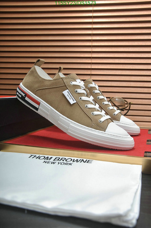 Men shoes-Thom Browne Code: DS1573 $: 115USD