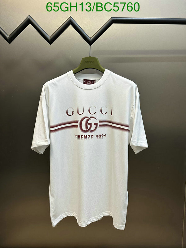 Clothing-Gucci Code: BC5760 $: 65USD