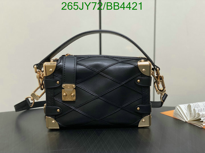 LV Bag-(Mirror)-Petite Malle- Code: BB4421 $: 265USD