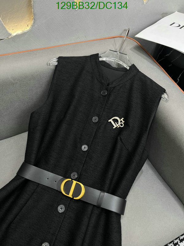 Clothing-Dior Code: DC134 $: 129USD