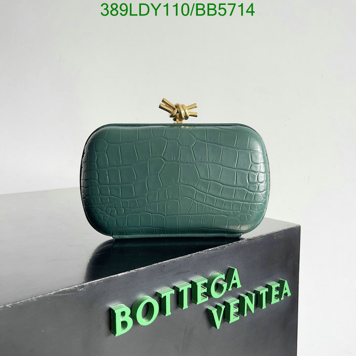 BV Bag-(Mirror)-Clutch- Code: BB5714 $: 389USD