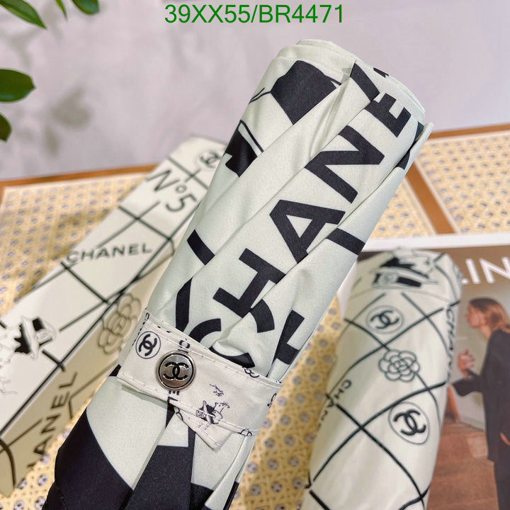 Umbrella-Chanel Code: BR4471 $: 39USD
