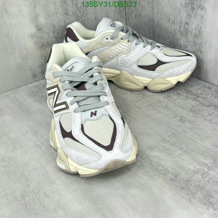 Men shoes-New Balance Code: DS523 $: 135USD