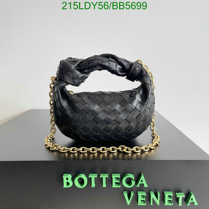 BV Bag-(Mirror)-Jodie Code: BB5699 $: 215USD