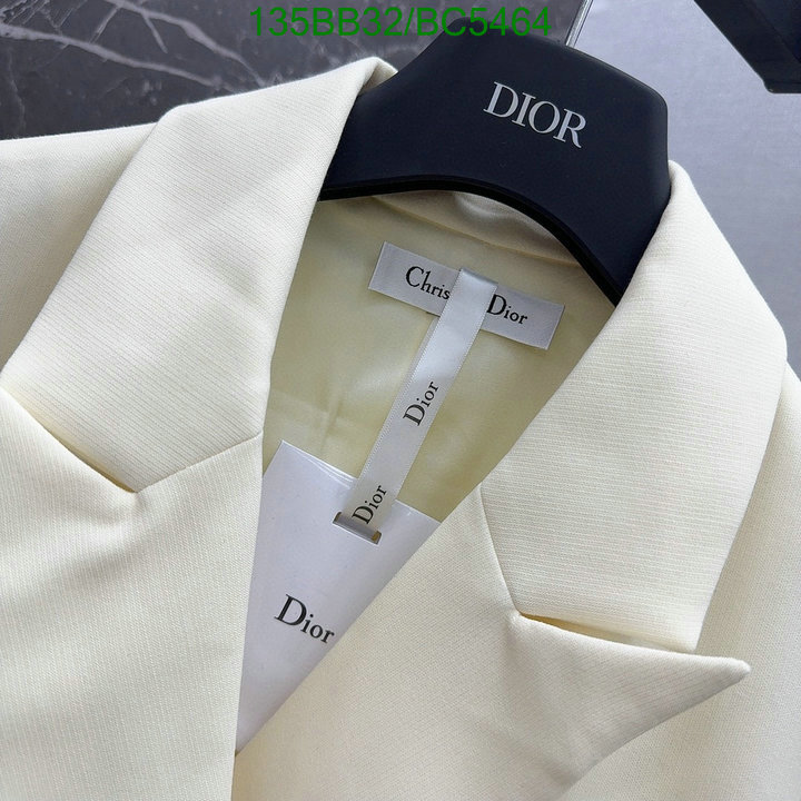 Clothing-Dior Code: BC5464 $: 135USD