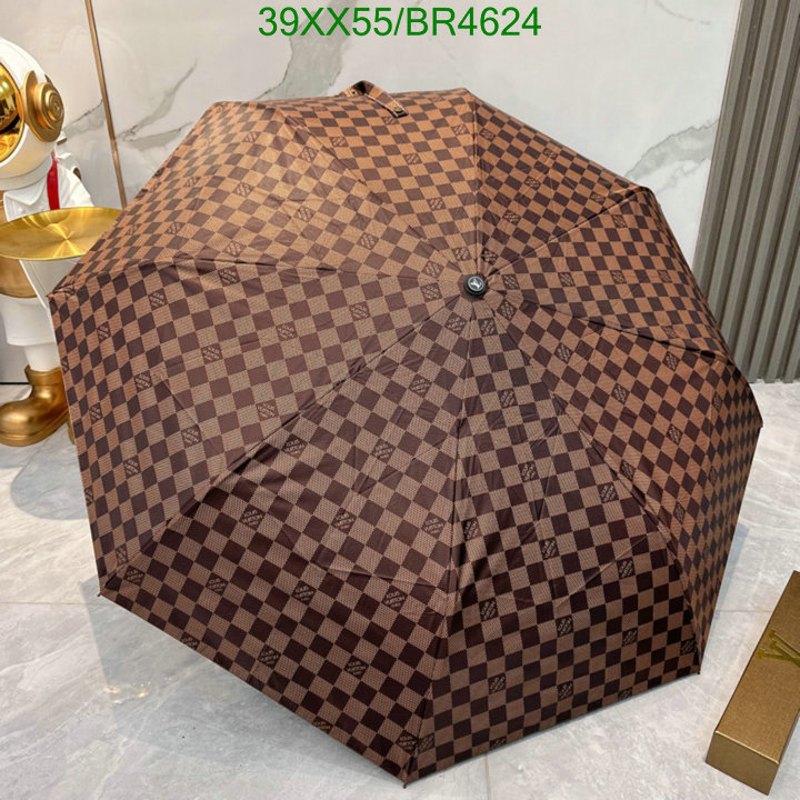 Umbrella-LV Code: BR4624 $: 39USD