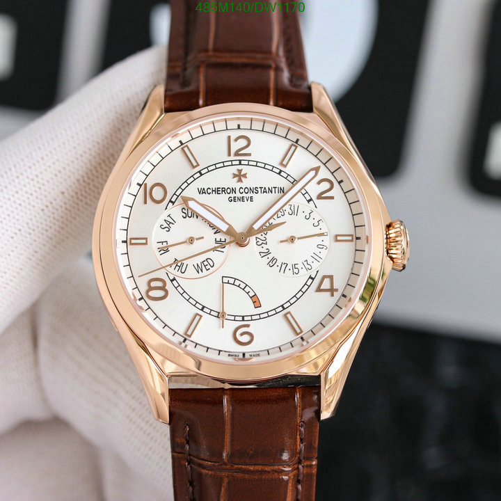 Watch-Mirror Quality-Vacheron Constantin Code: DW1170 $: 485USD