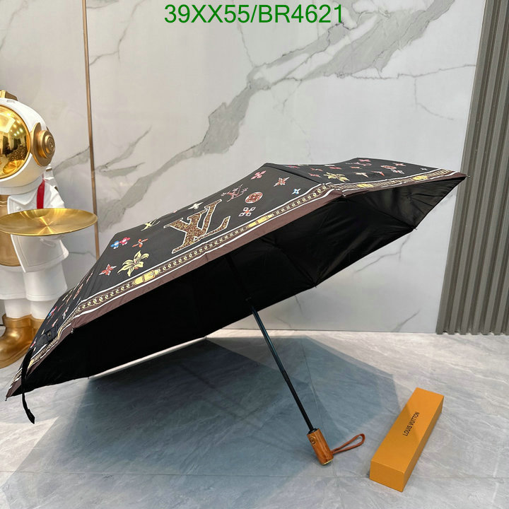 Umbrella-LV Code: BR4621 $: 39USD