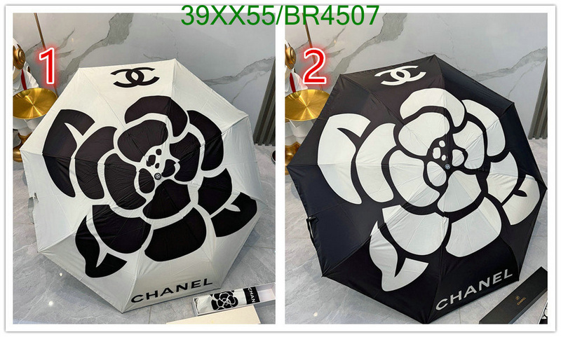Umbrella-Chanel Code: BR4507 $: 39USD