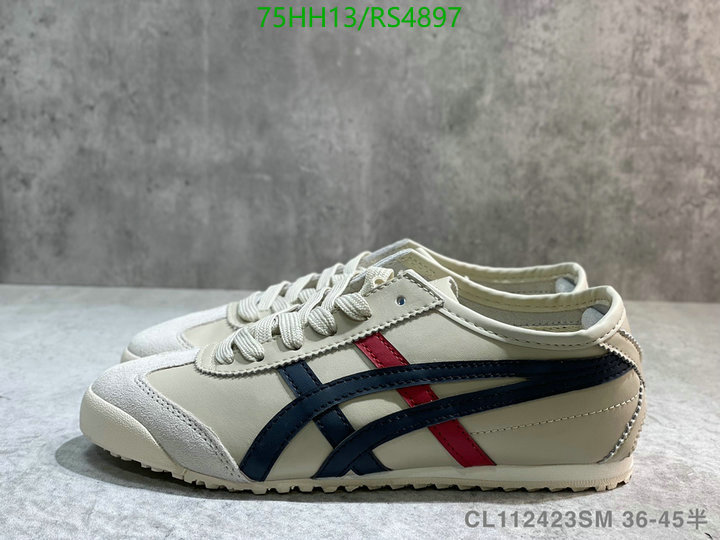 Women Shoes-Asics Code: RS4897 $: 75USD